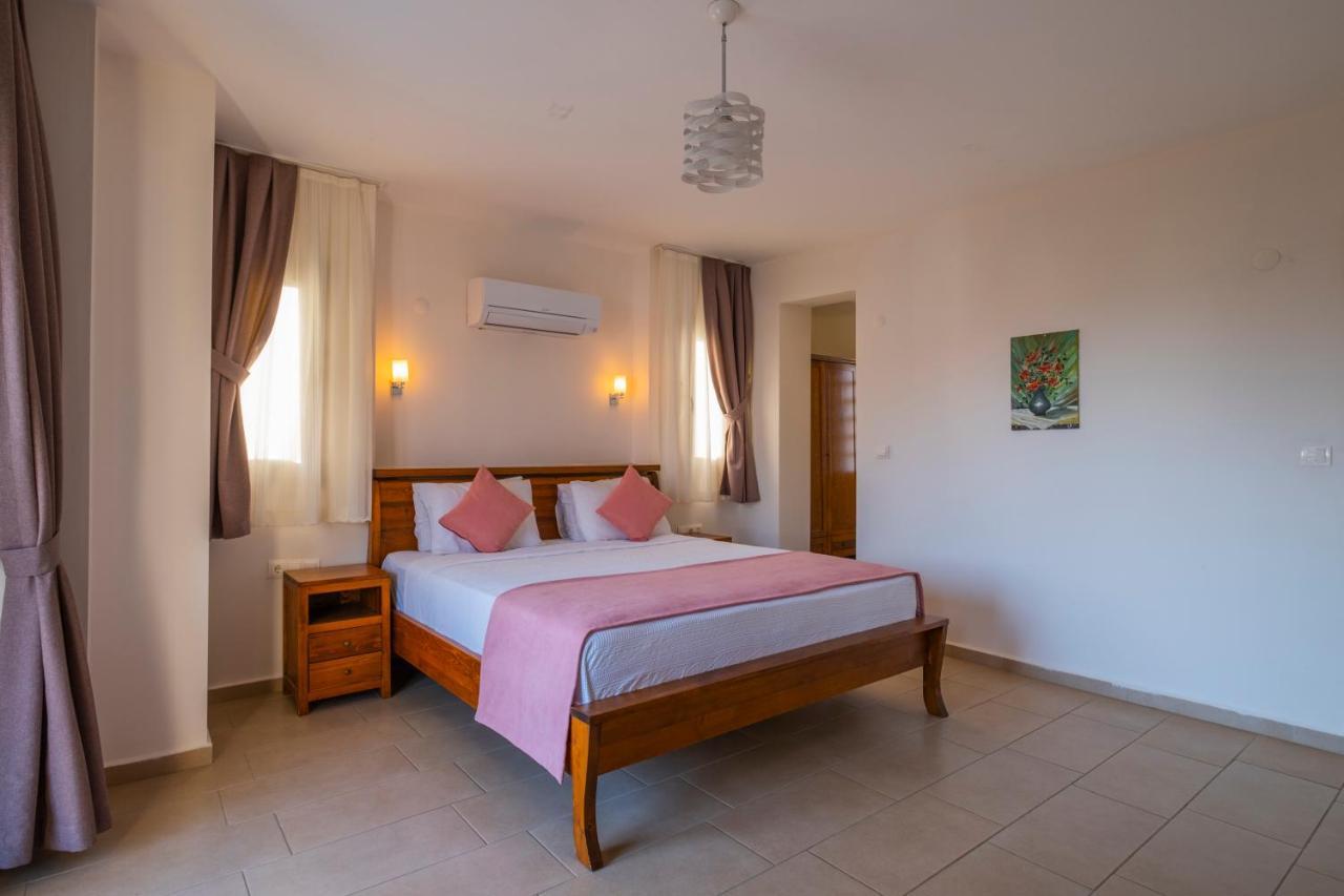 Infinity Opal Villa Oludeniz