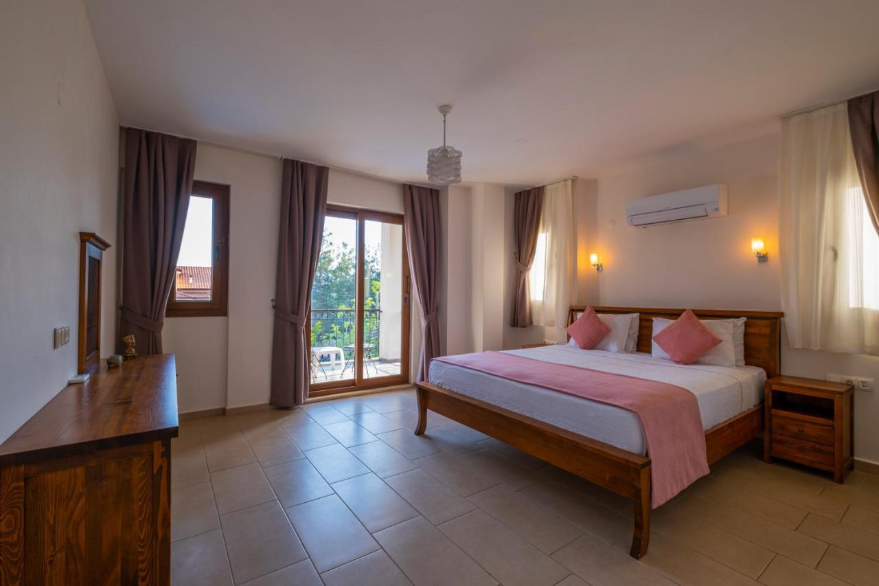 Villa Infinity Opal Oludeniz