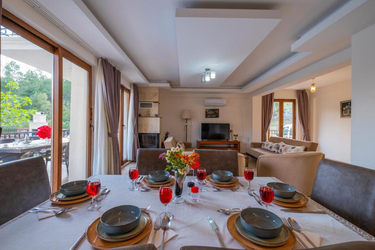 Villa Infinity Opal Oludeniz