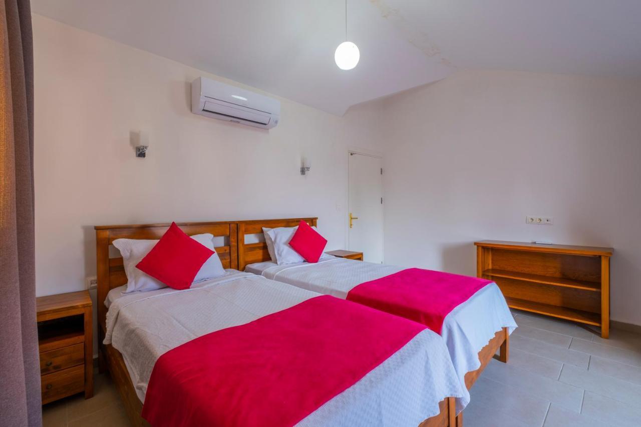 Villa Infinity Opal Oludeniz