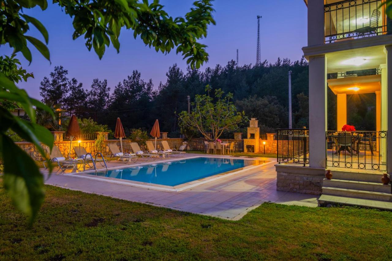 Infinity Opal Oludeniz