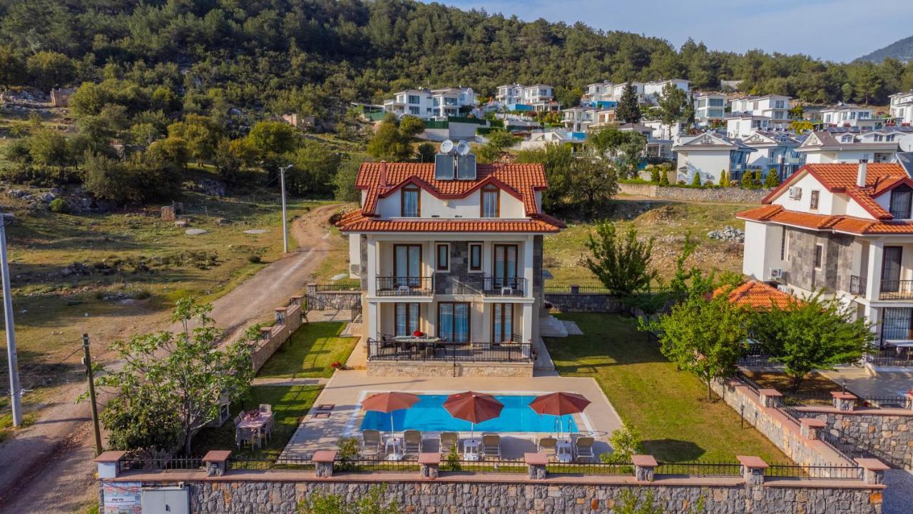 Infinity Opal Villa Oludeniz