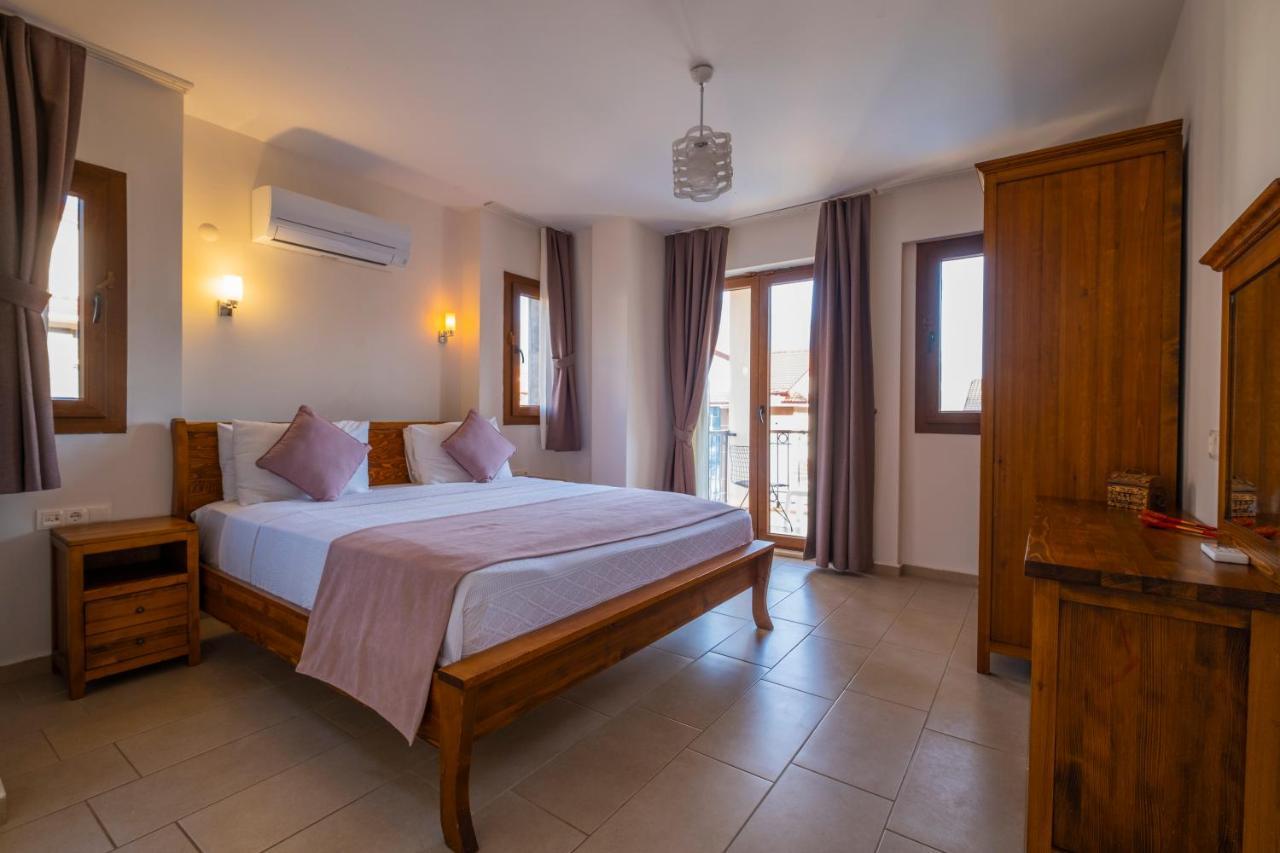 Infinity Opal Villa Oludeniz