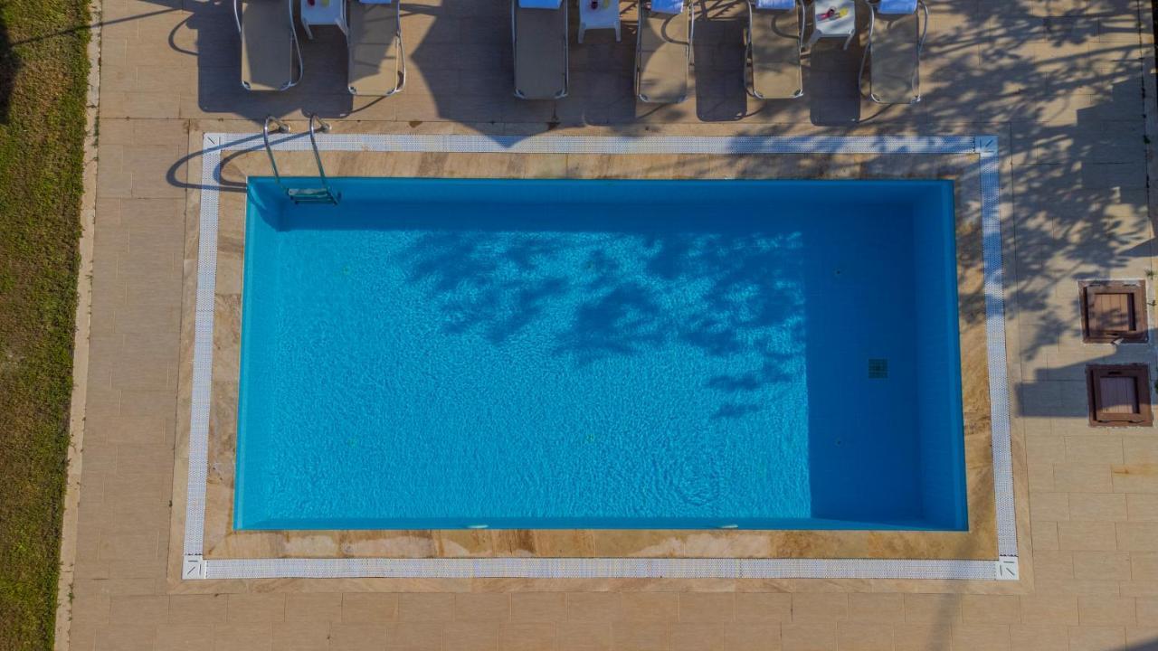Villa Infinity Opal Oludeniz