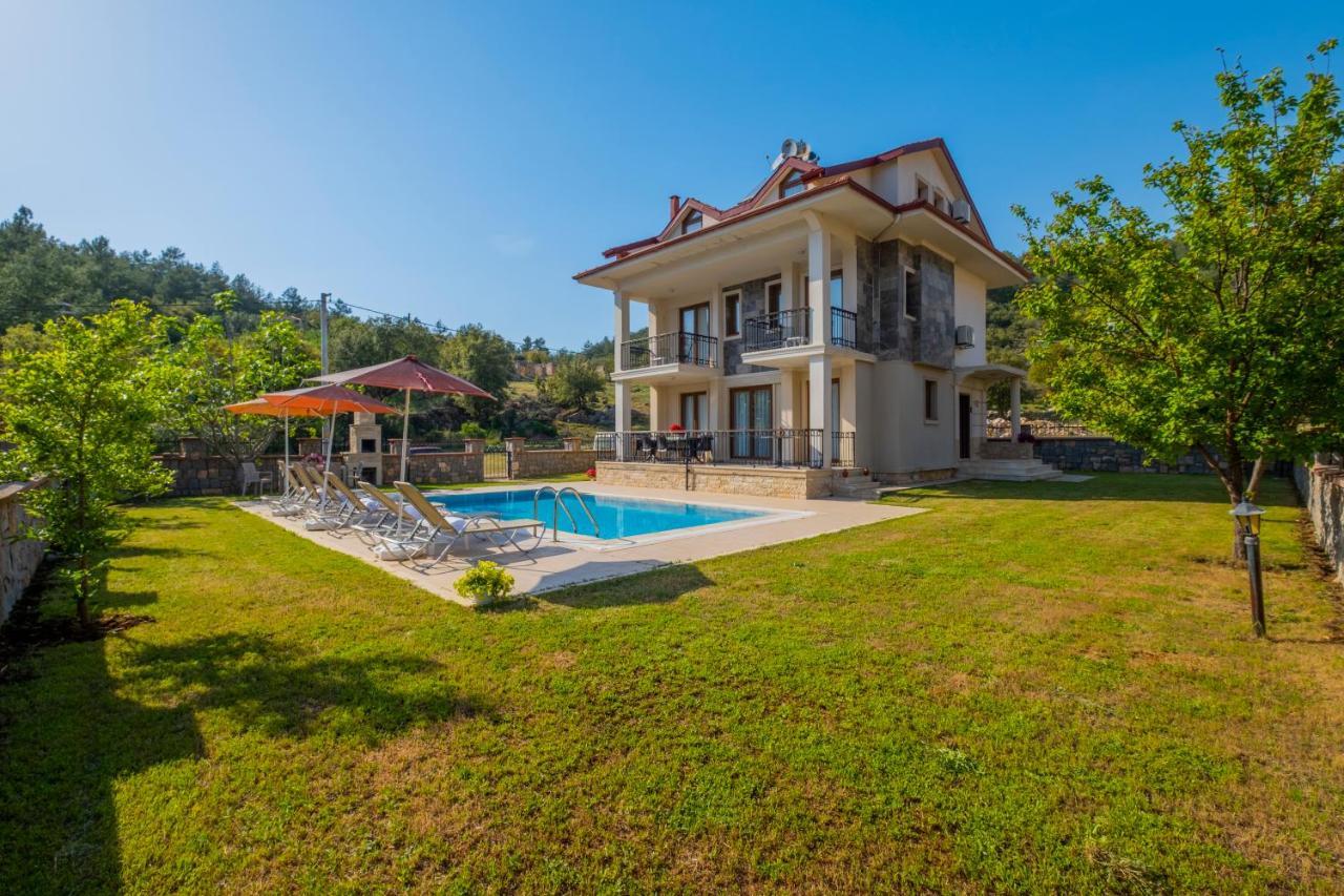 Infinity Opal Oludeniz