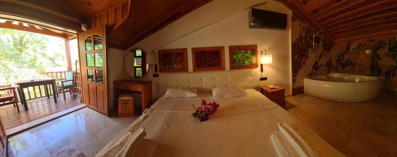 Bc Spa Dalyan