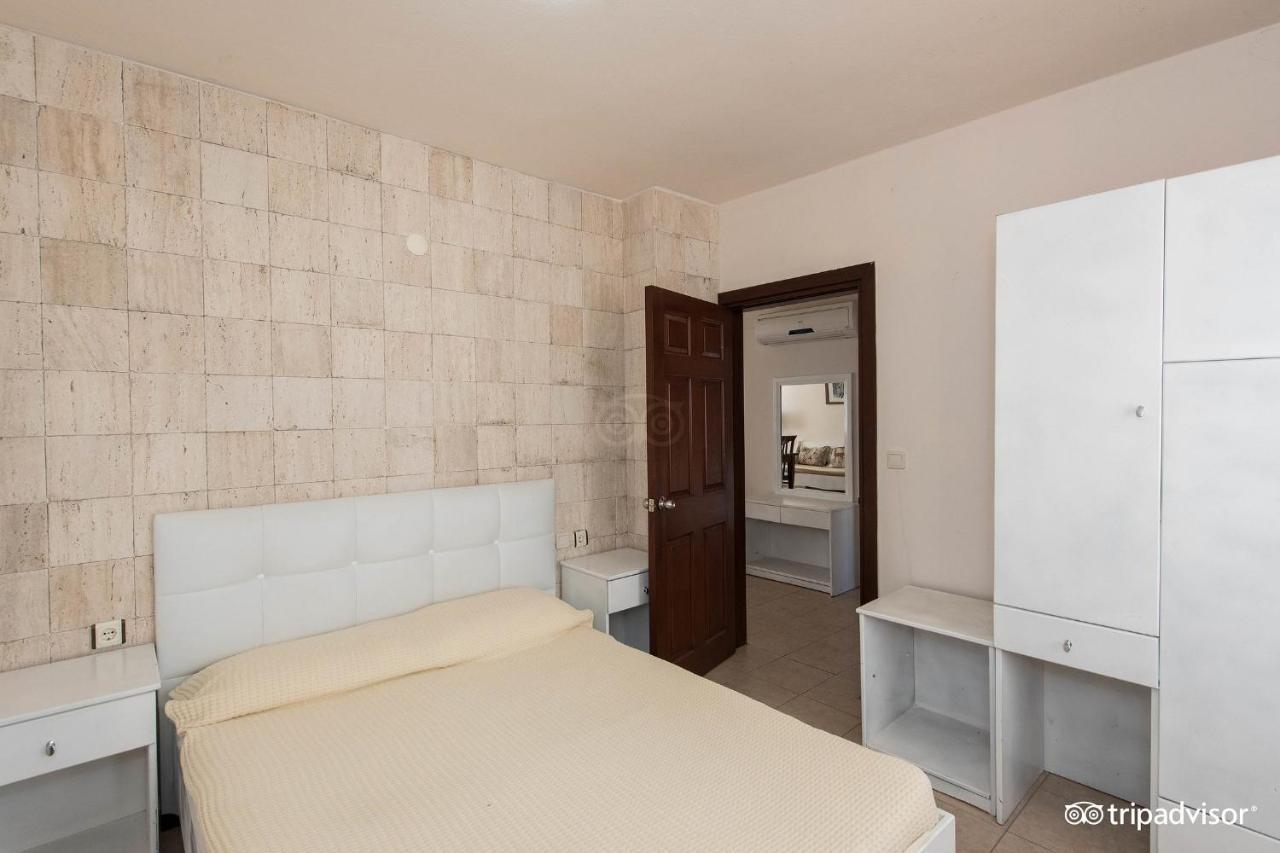 Aparthotel Safari Suit 2024-3