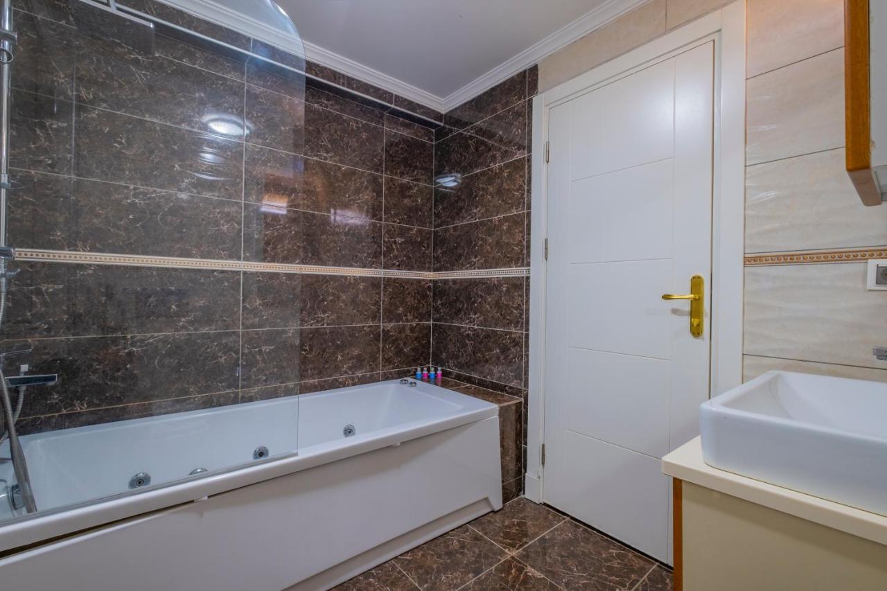 Villa Infinity Opal Oludeniz