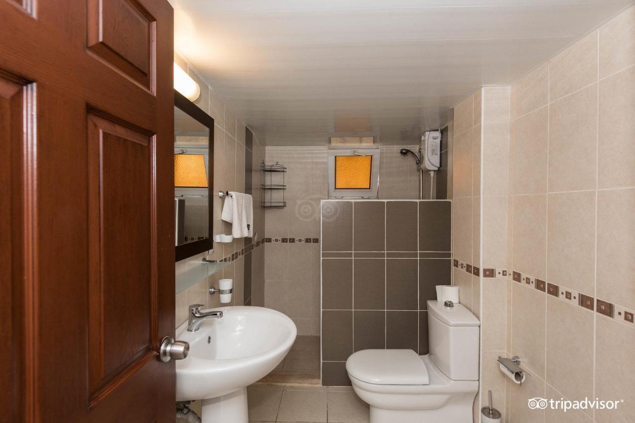 Aparthotel Safari Suit 2024-3