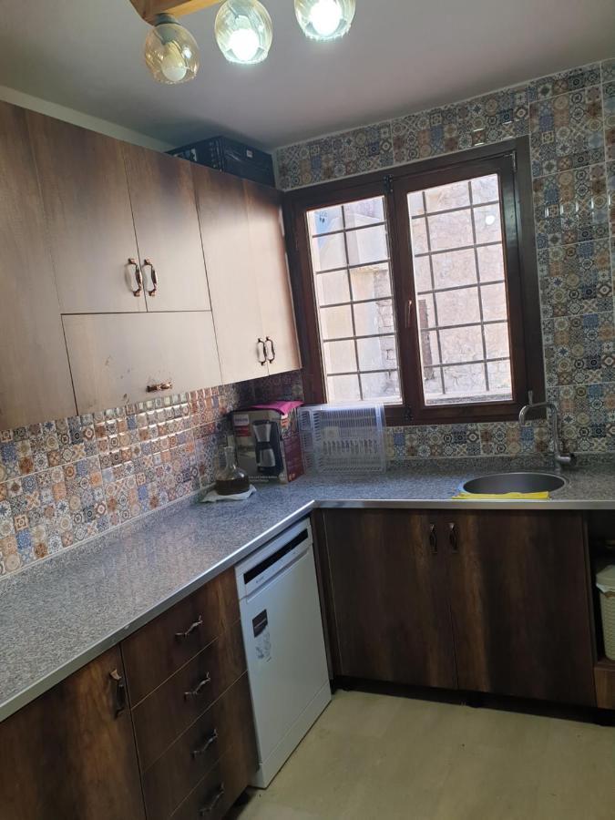 Villa Tarihi Ulu Cami Yani, Tarihi *