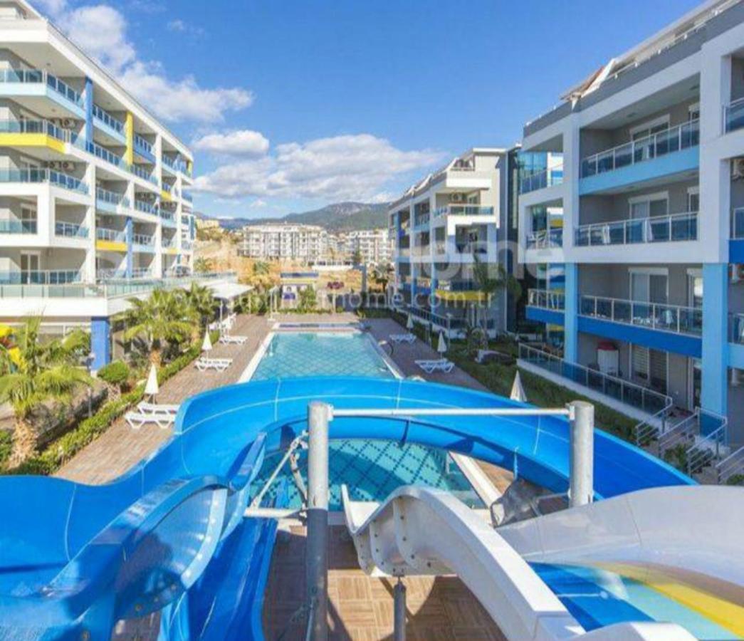 Apartment Lory Queen Luxury Near The Sea *