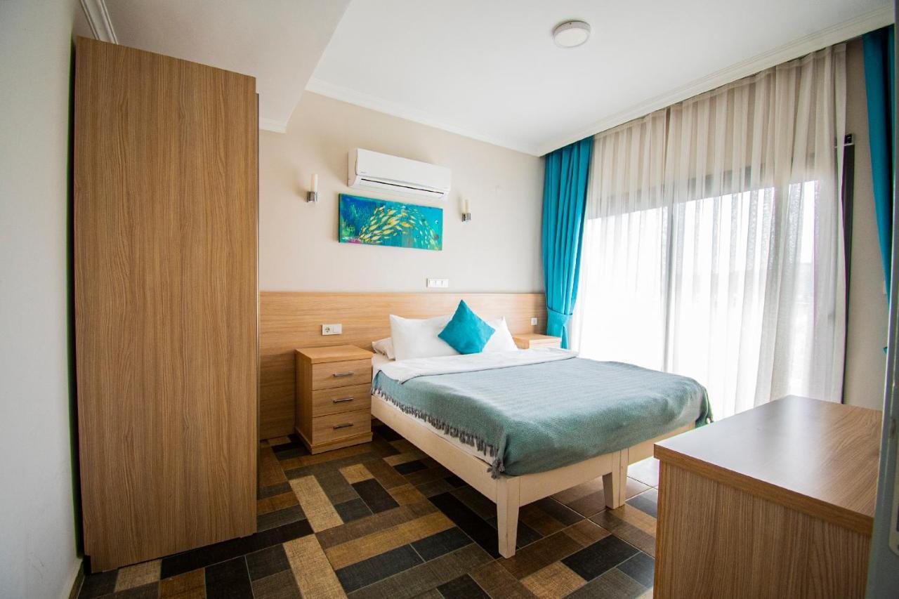 Aparthotel M