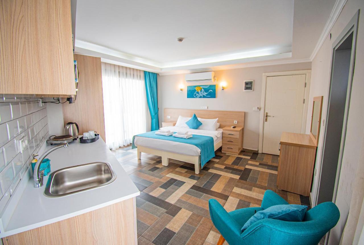 Aparthotel M *