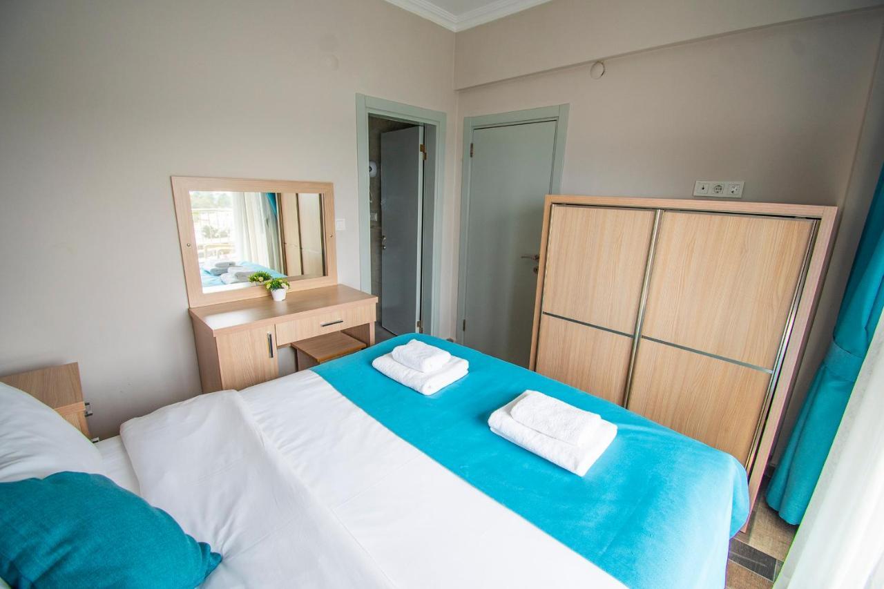 Aparthotel M