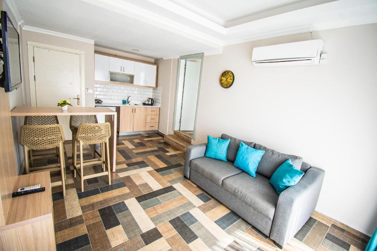 M Aparthotel