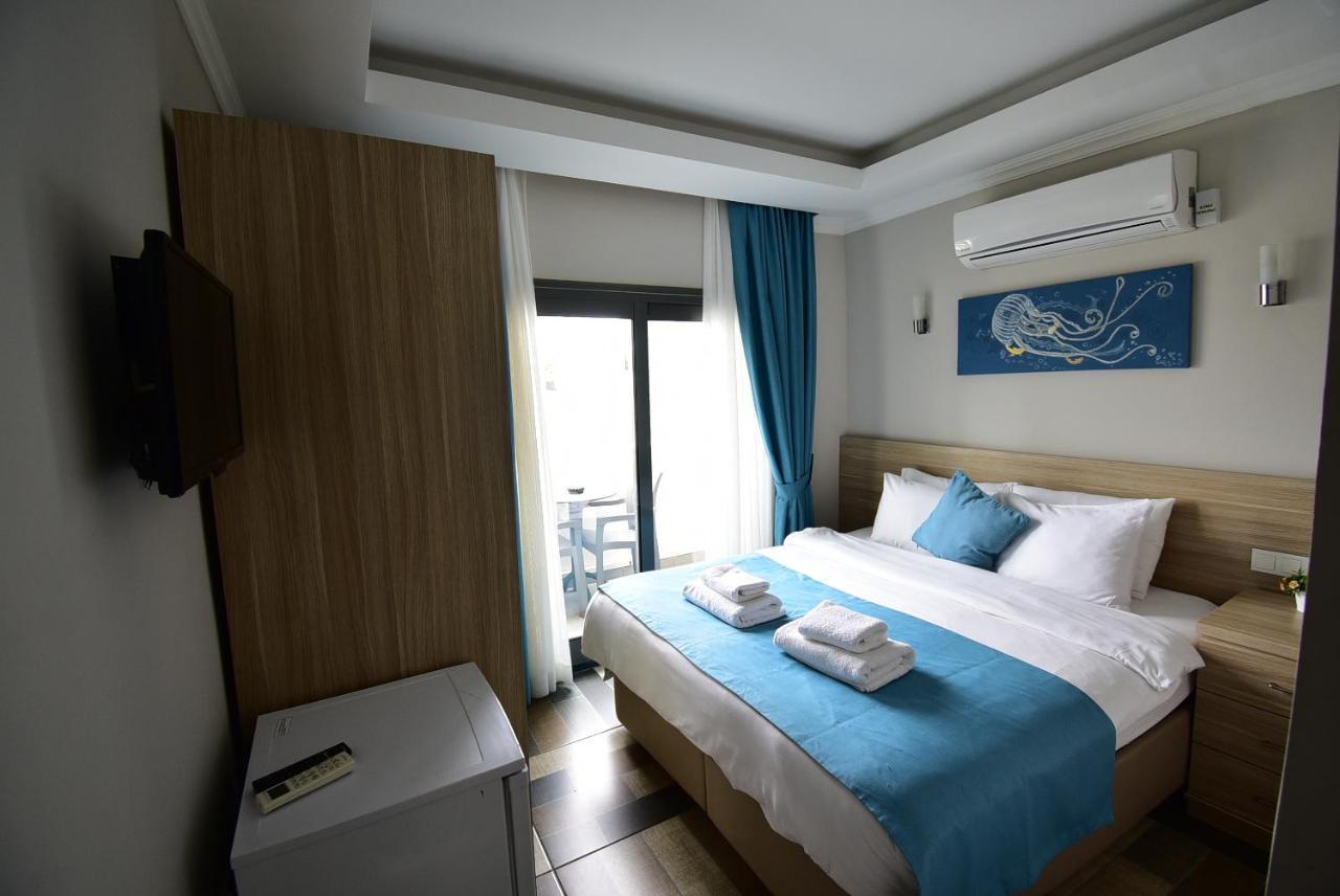 M Aparthotel *