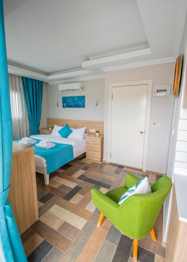 M Aparthotel Gumbet