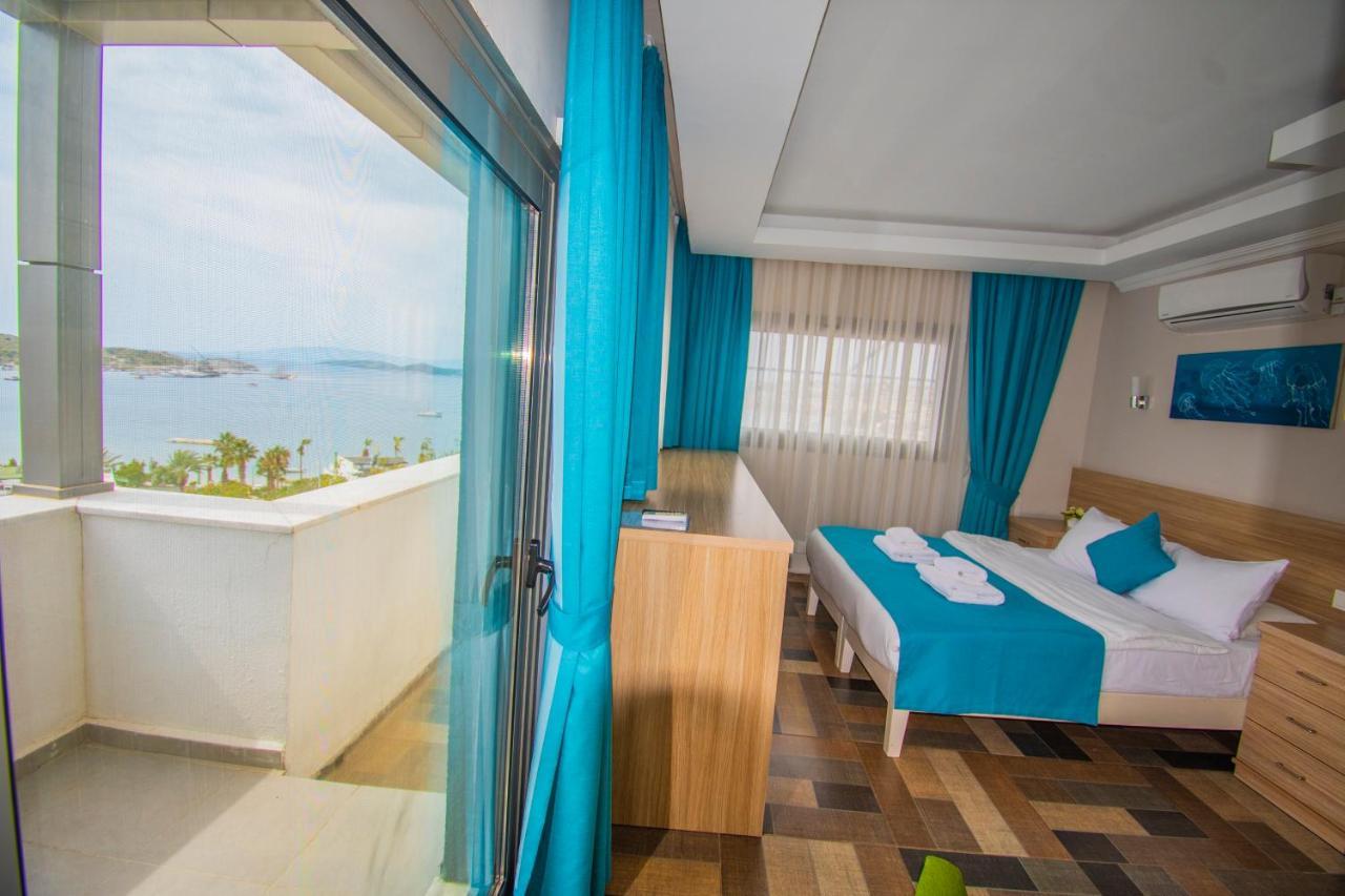M Aparthotel *