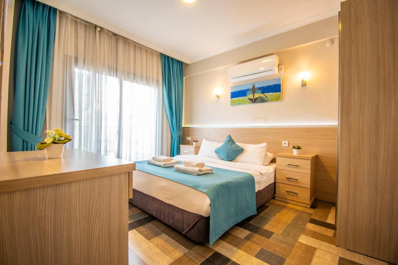 M Aparthotel