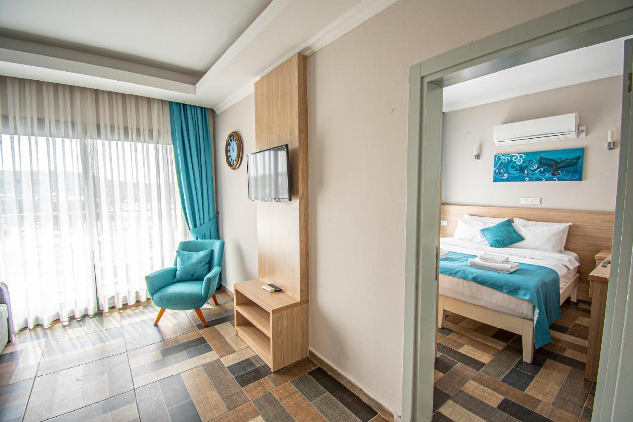 Aparthotel M