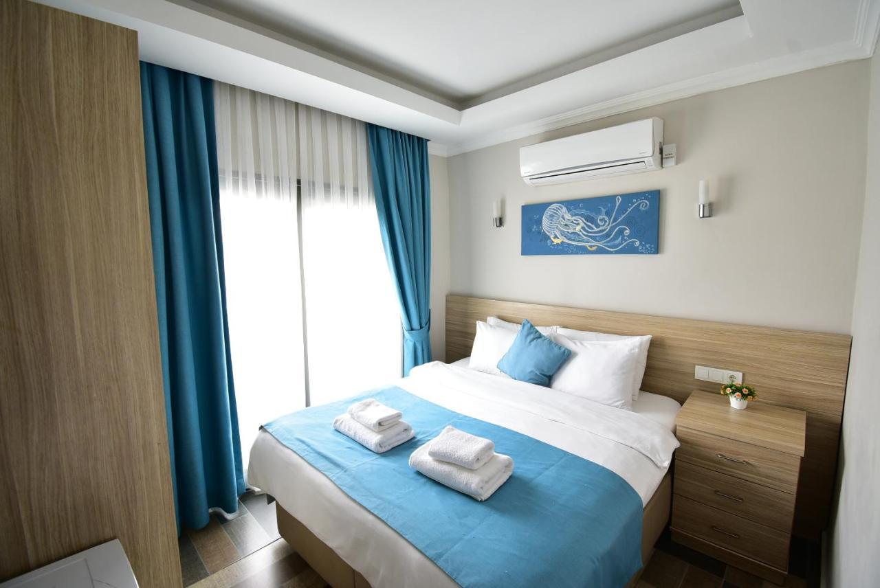 Aparthotel M
