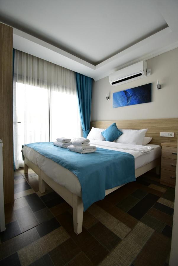 M Aparthotel *