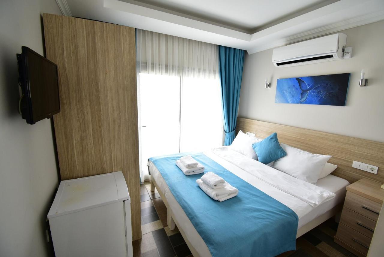 Aparthotel M *
