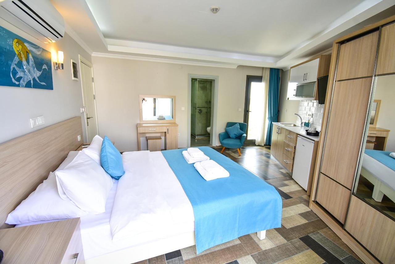 Aparthotel M Gumbet