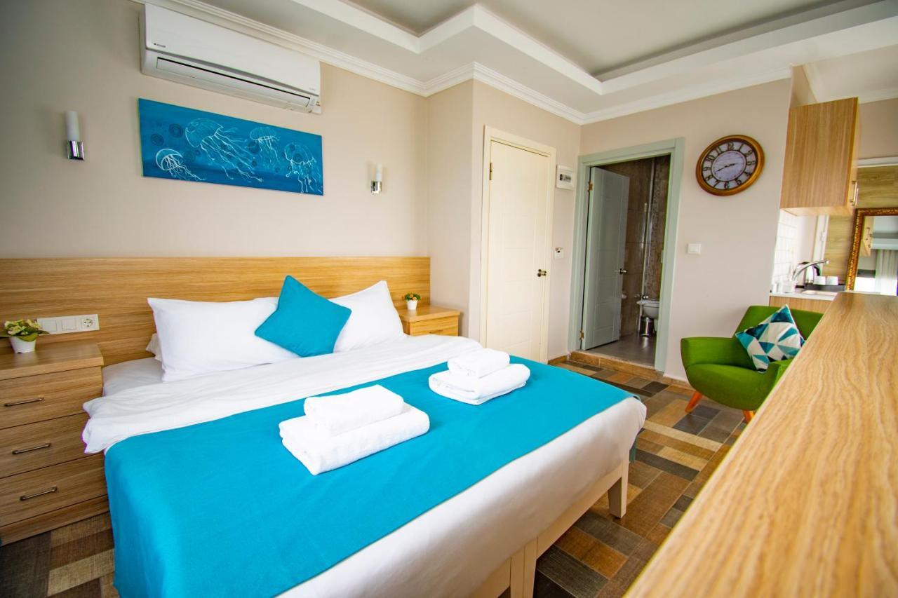 Aparthotel M