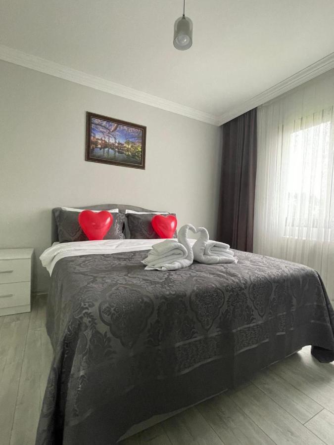 Melissa Apartment *