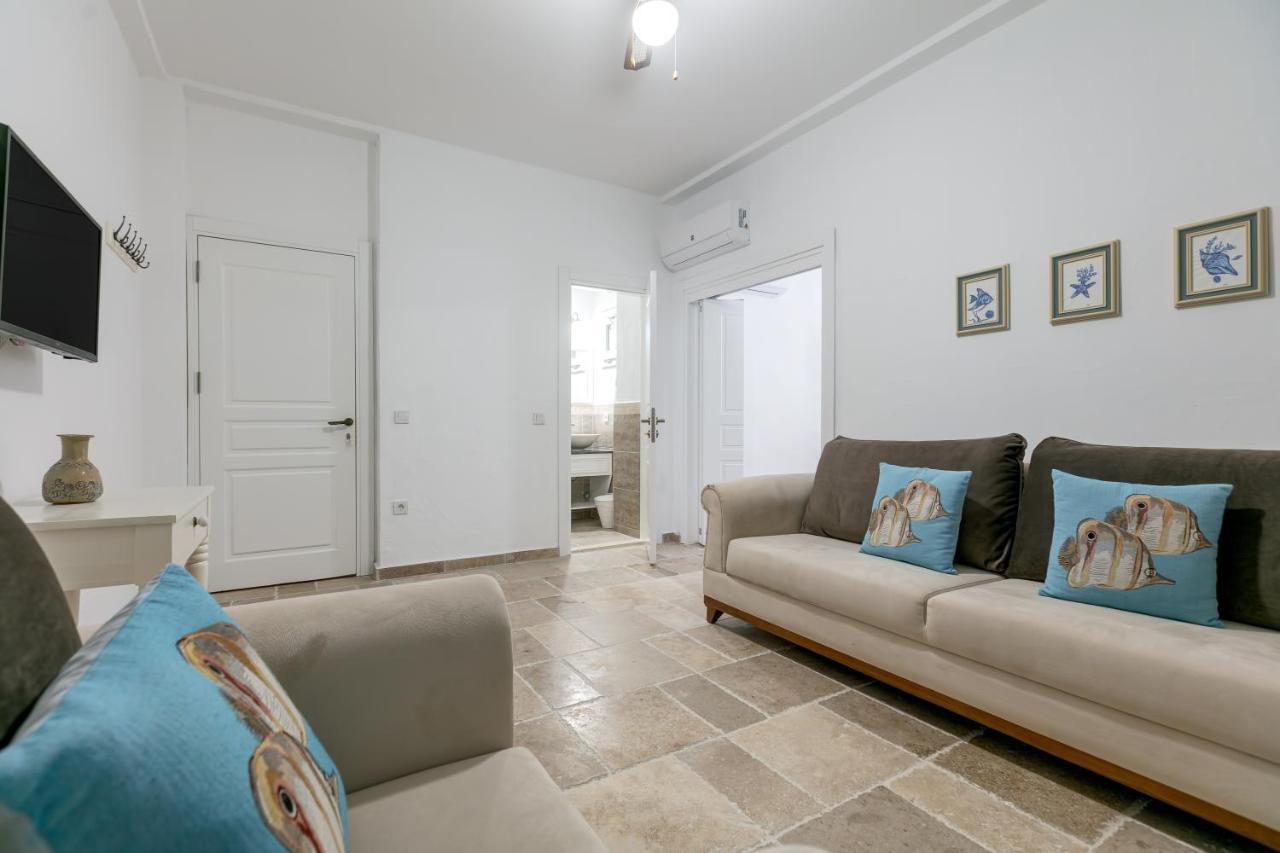 Fora 2* Alacati