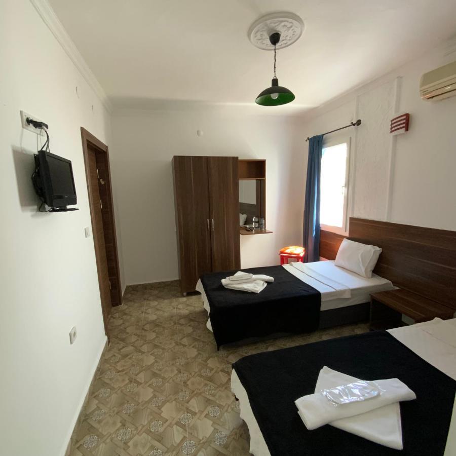 Arti Hotel Bodrum