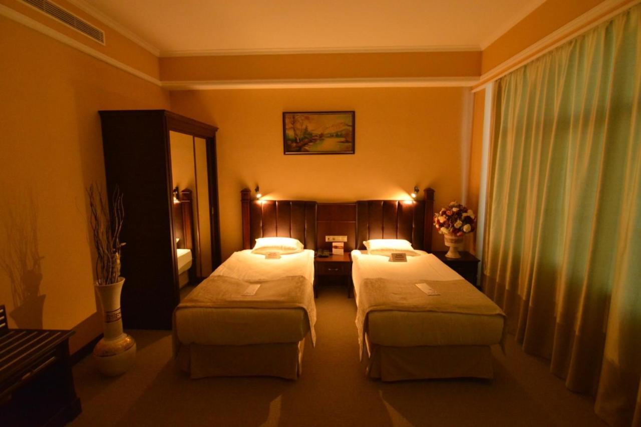 Monec 4* Ankara