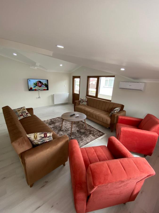 Apartment Misho Trabzon