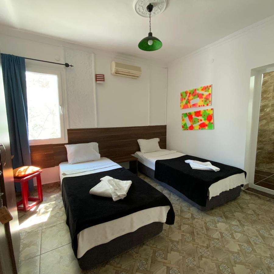 Hotel Arti Bodrum