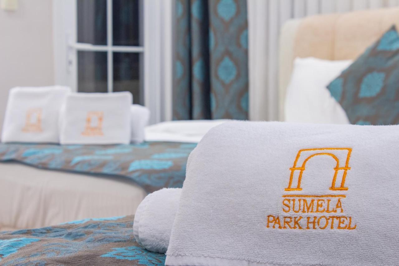 Sumela Park 3*