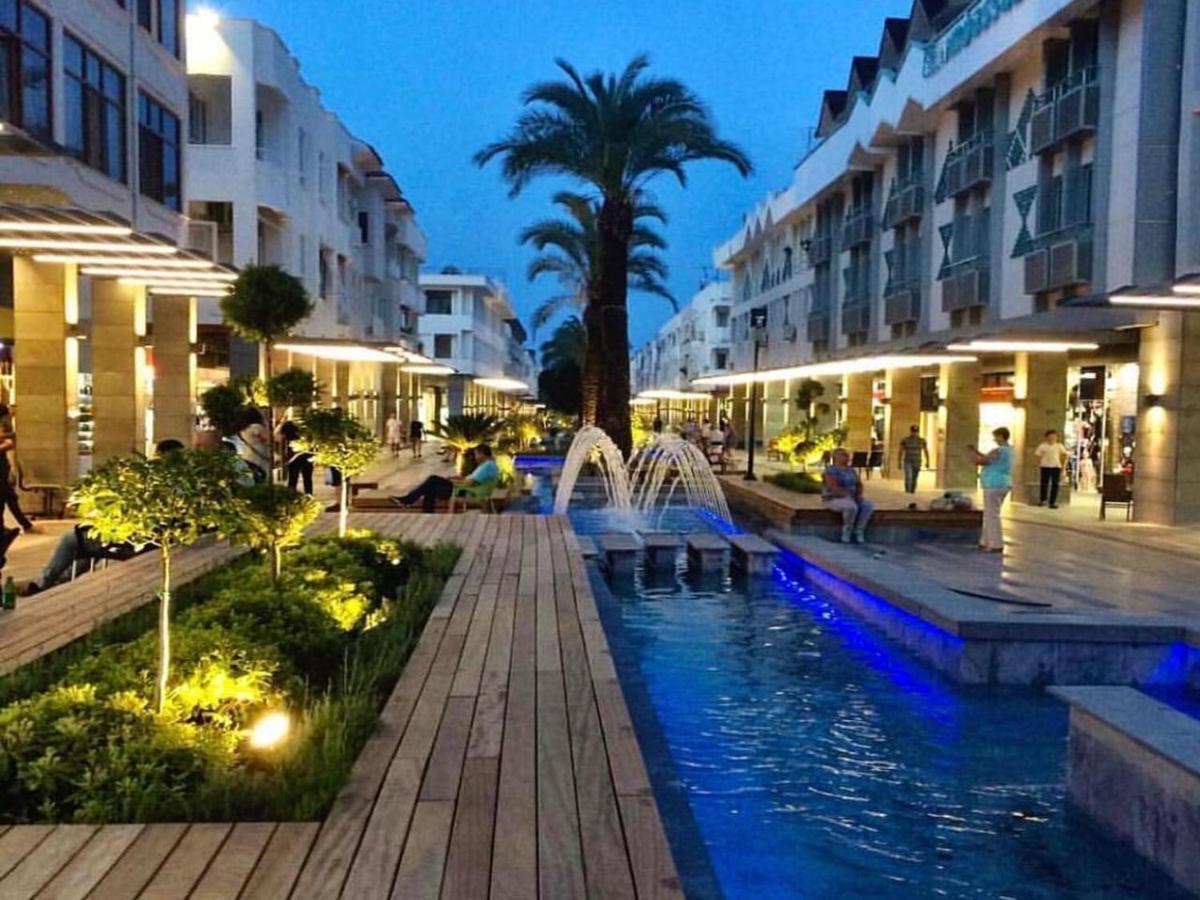 Sima Resort