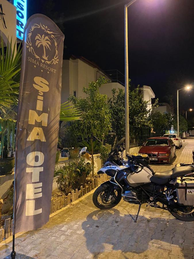 Sima Resort 3* Kemer