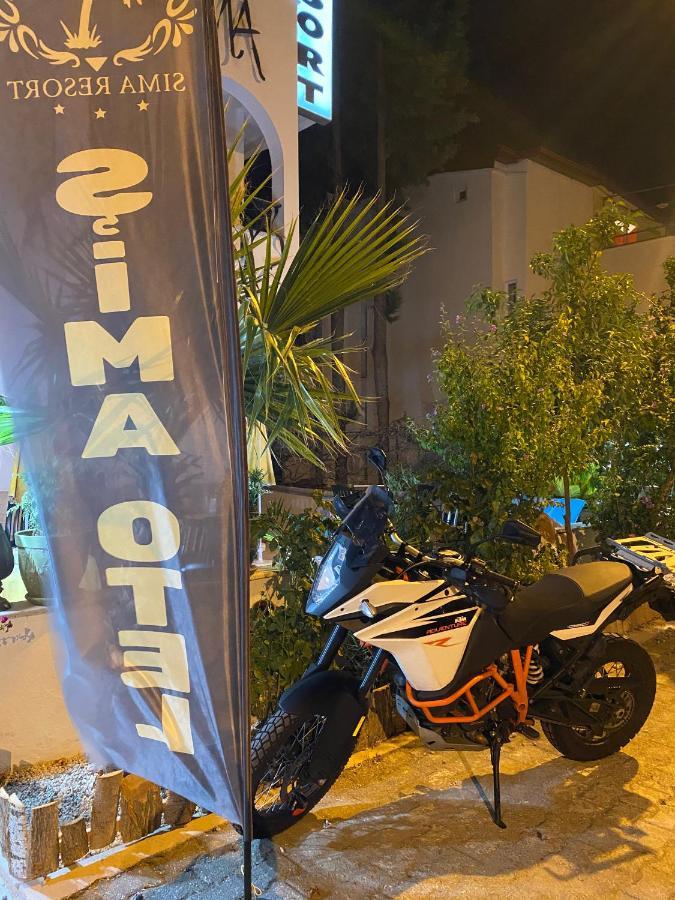 Sima Resort Guest house 3*