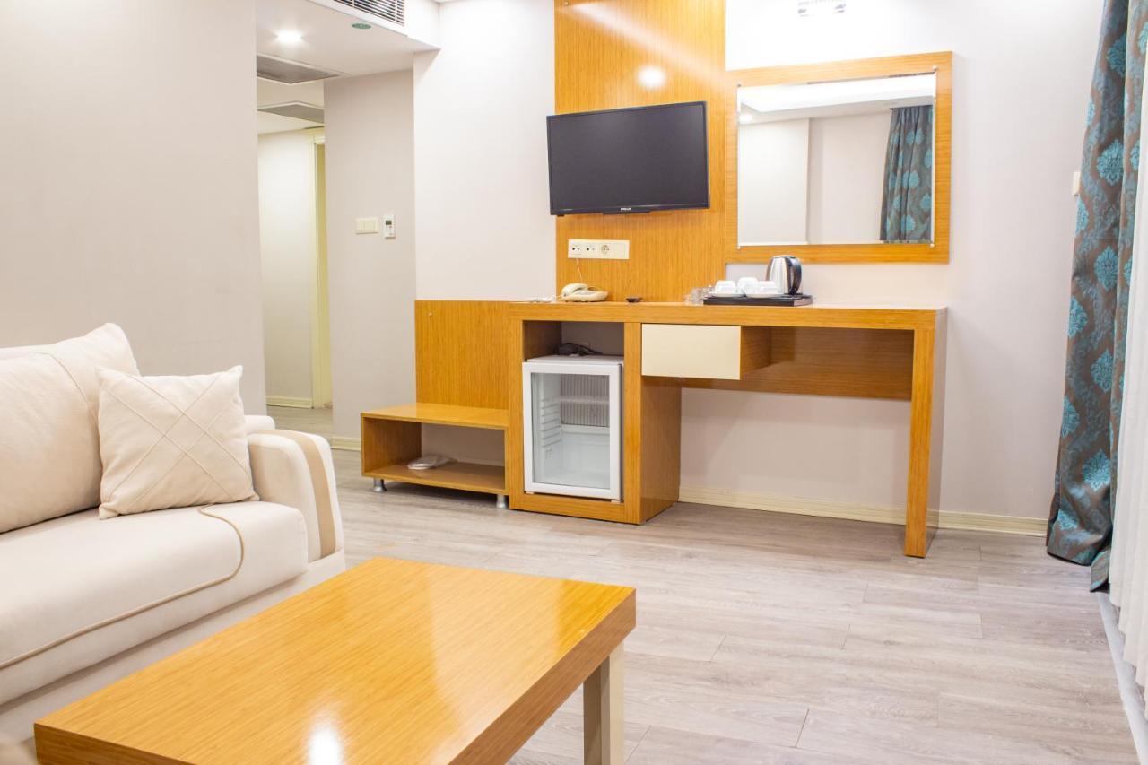 Sumela Park Hotel 3*