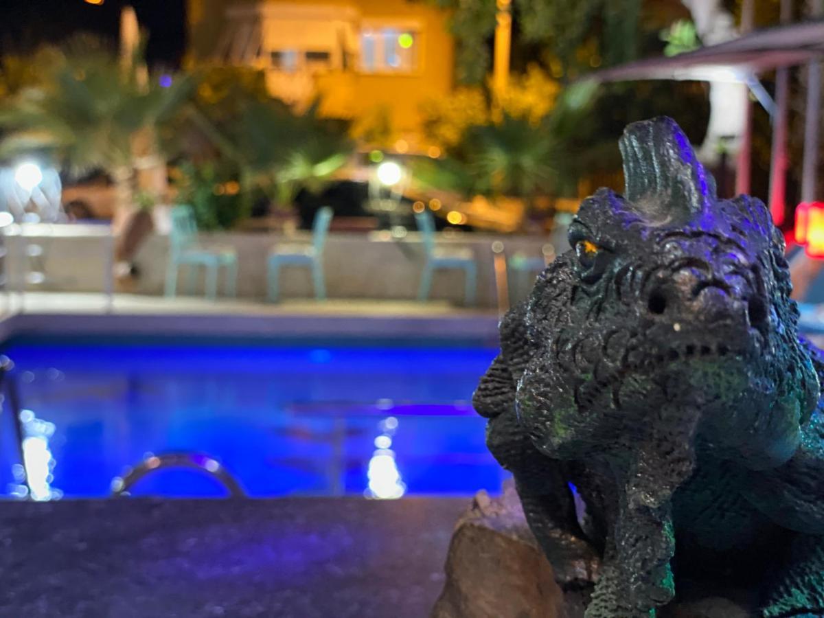 Sima Resort Guest house Kemer