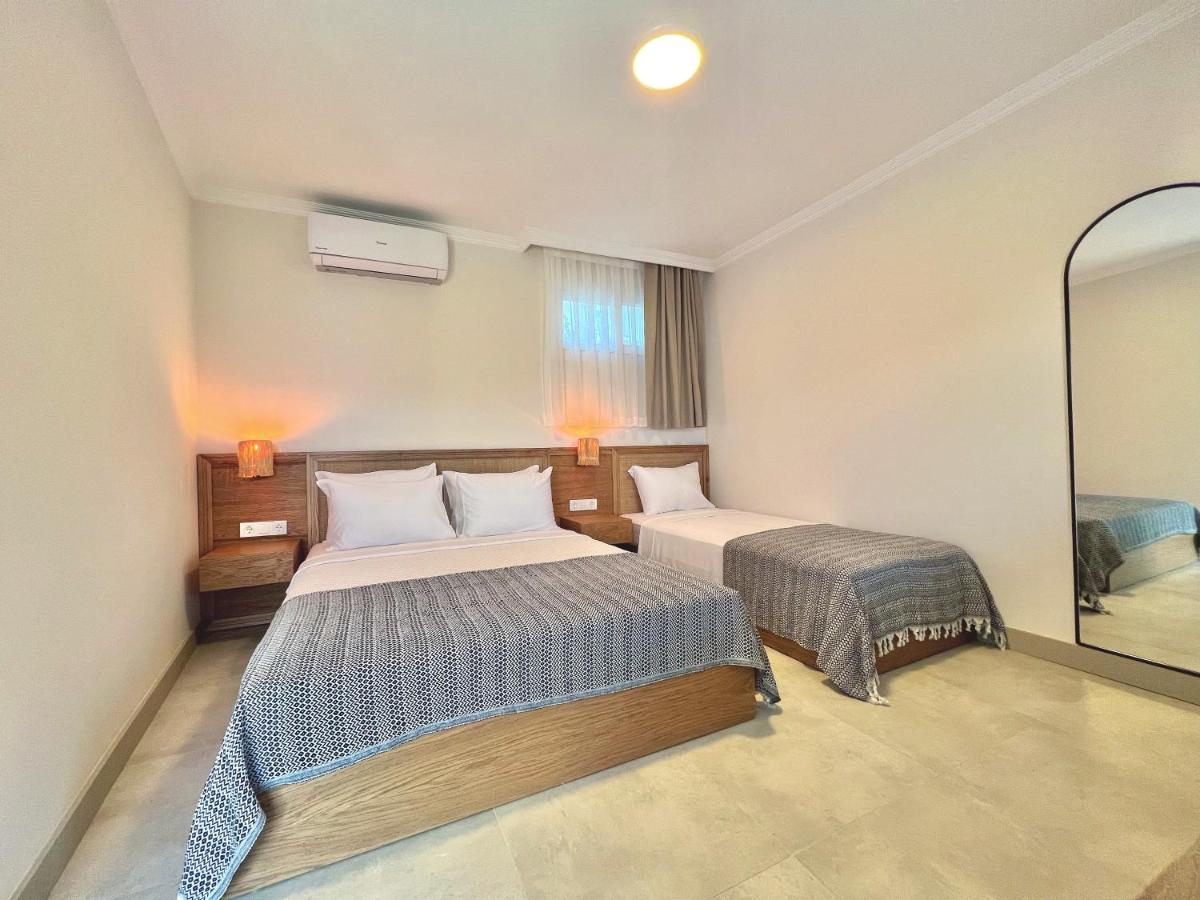 Hotel Lavinya Golturkbuku