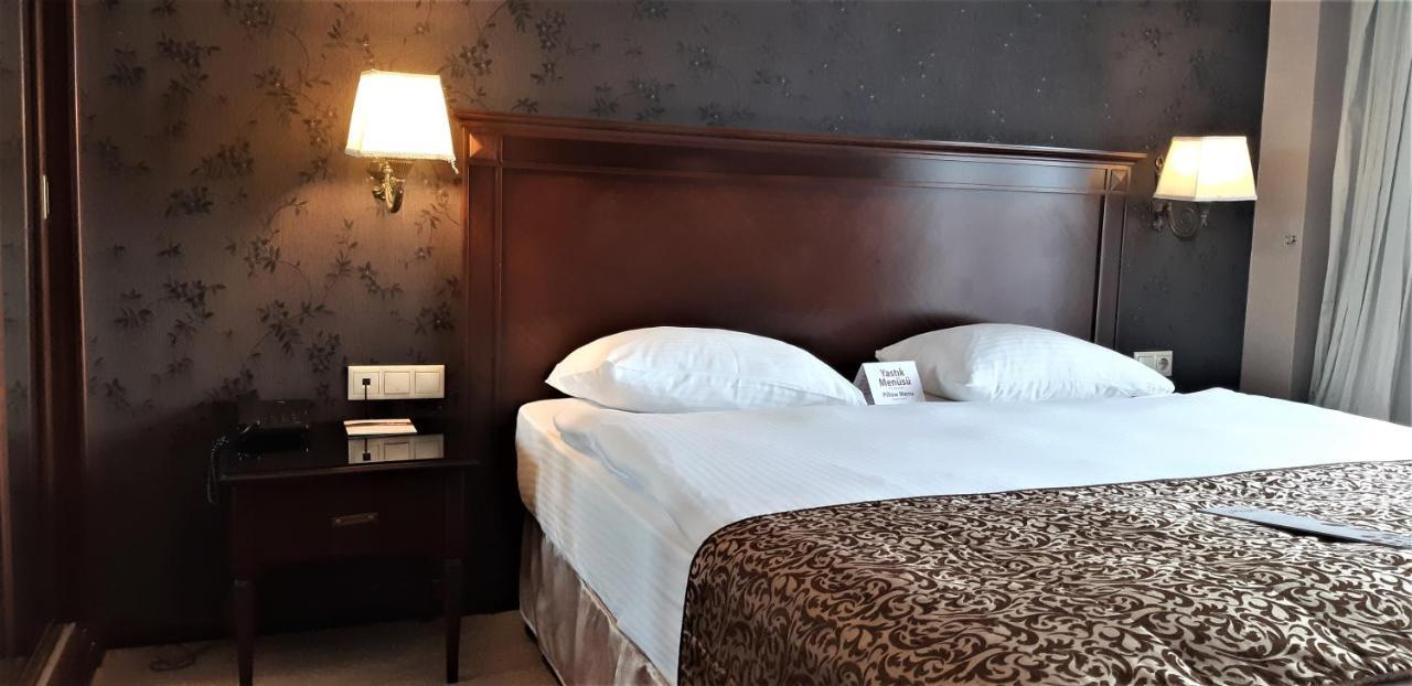 Monec 4* Ankara