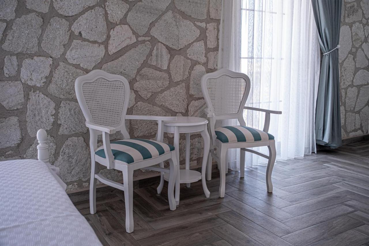 Tasada Hotel Bozcaada