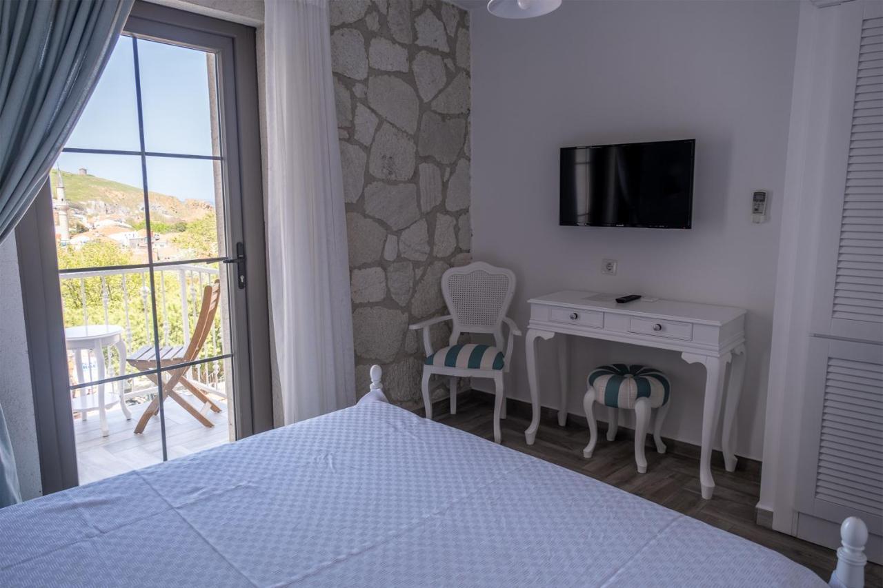Hotel Tasada Bozcaada