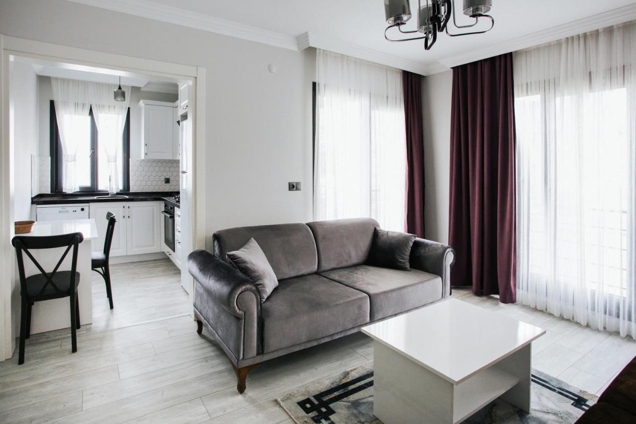 Melissa Apartment
