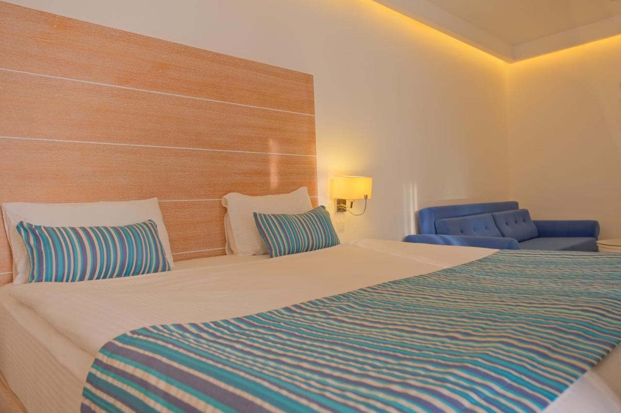 Garcia & Hotel Oludeniz