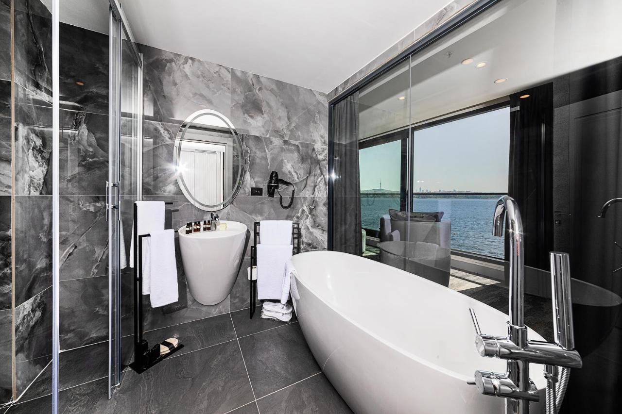 Hotel Pera Bosphorus 4*