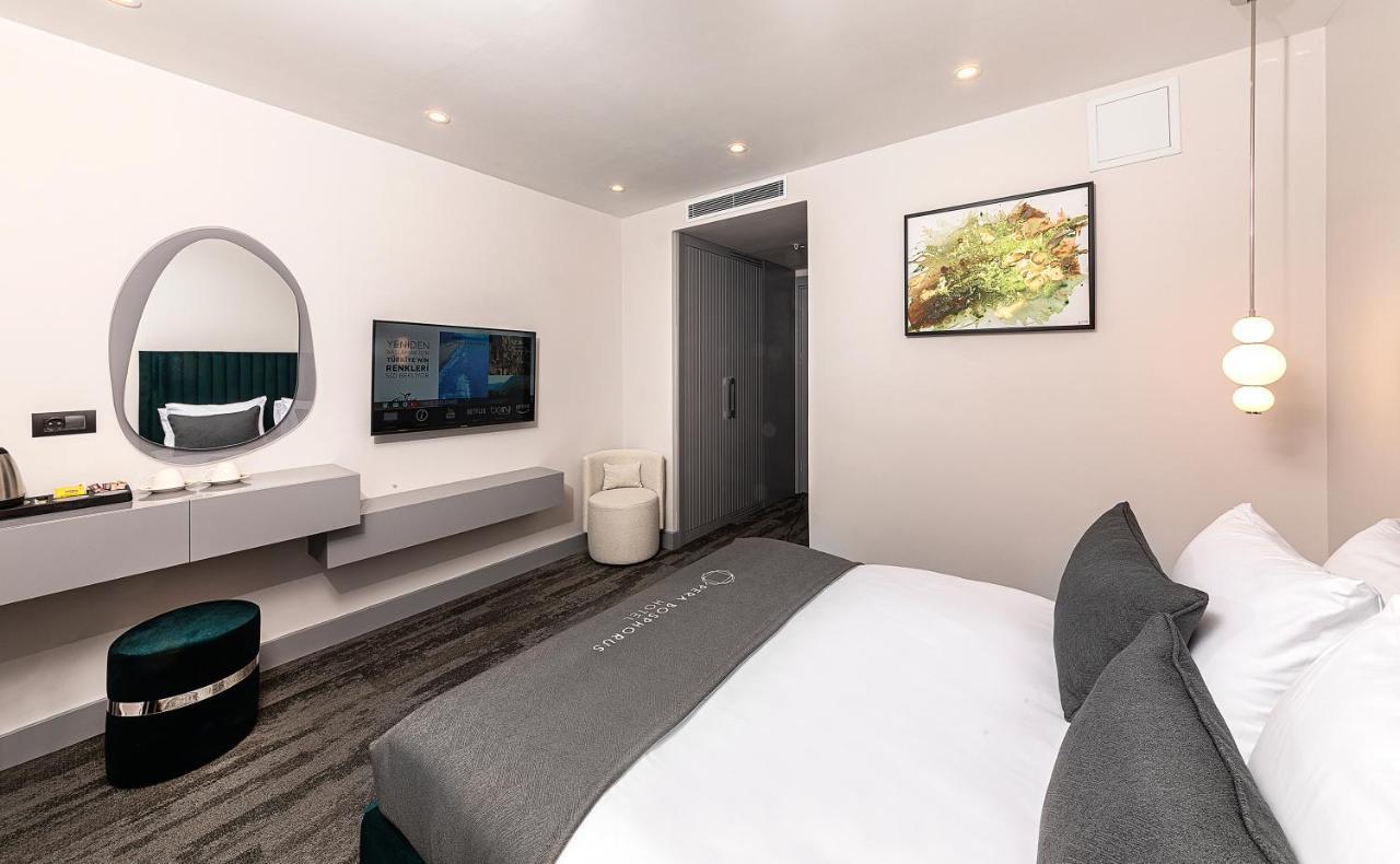 Hotel Pera Bosphorus