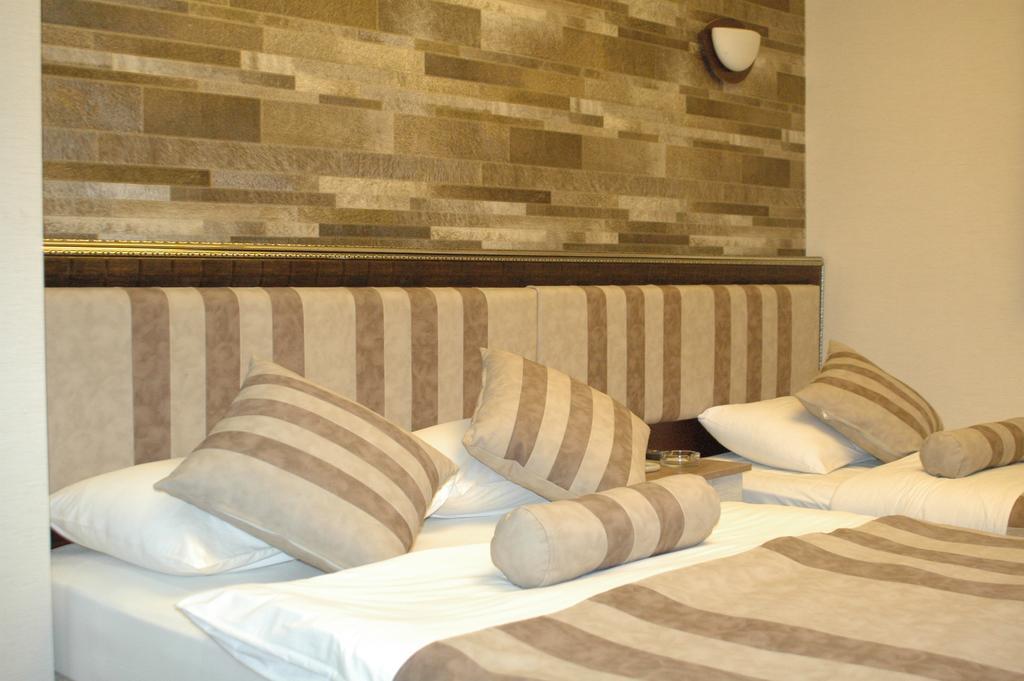 Saray Hotel Izmir